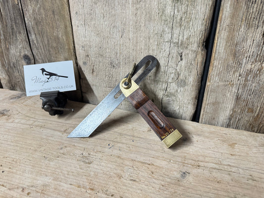 Stanley No 25 7 1/2 Sliding Bevel