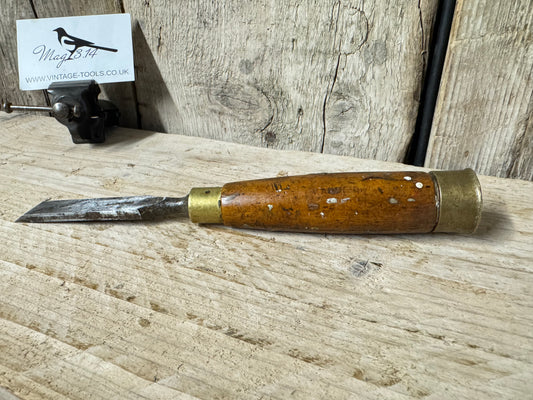 Stormont 5/8" Mortise Chisel