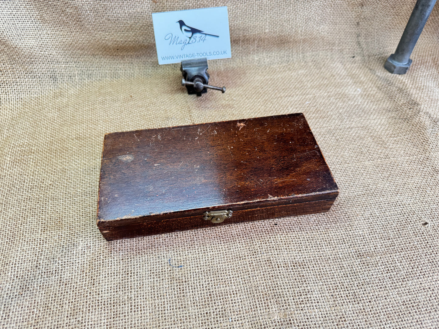 Moore & Wright No 940X 0-2” Micrometer