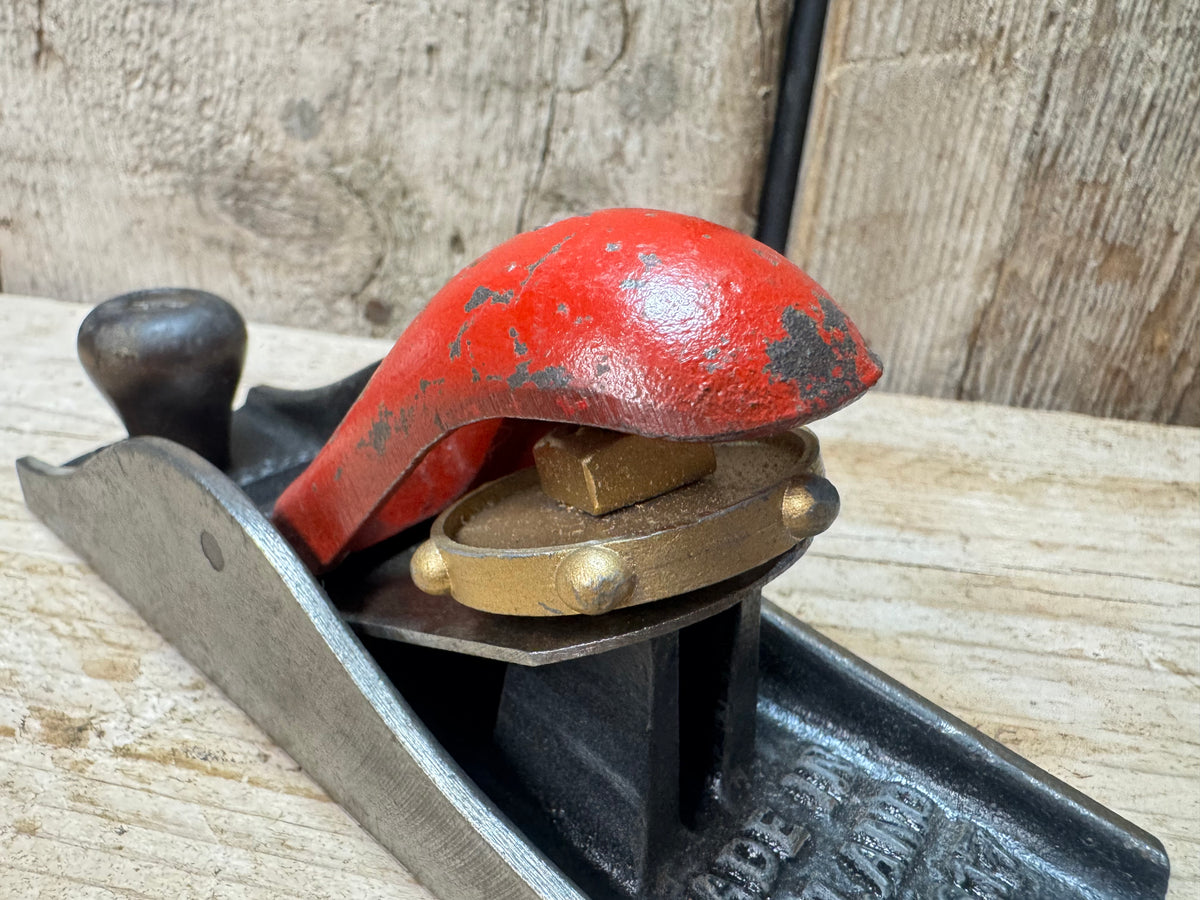 Guys No 1617 Block Plane
