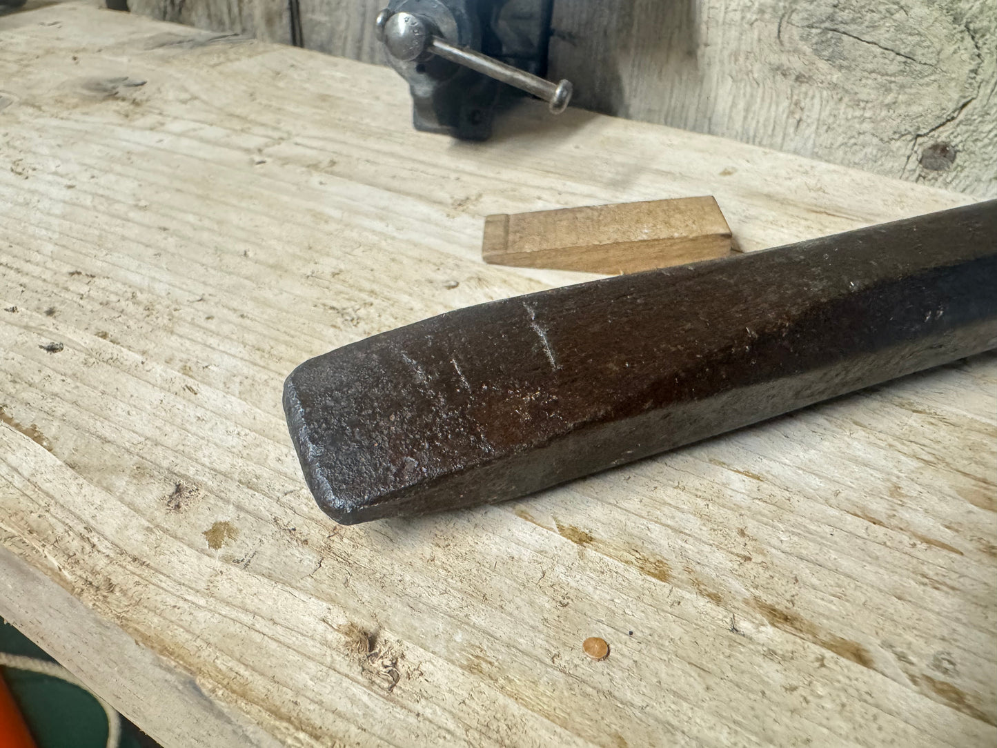 Bedford A 1" Cold Chisel