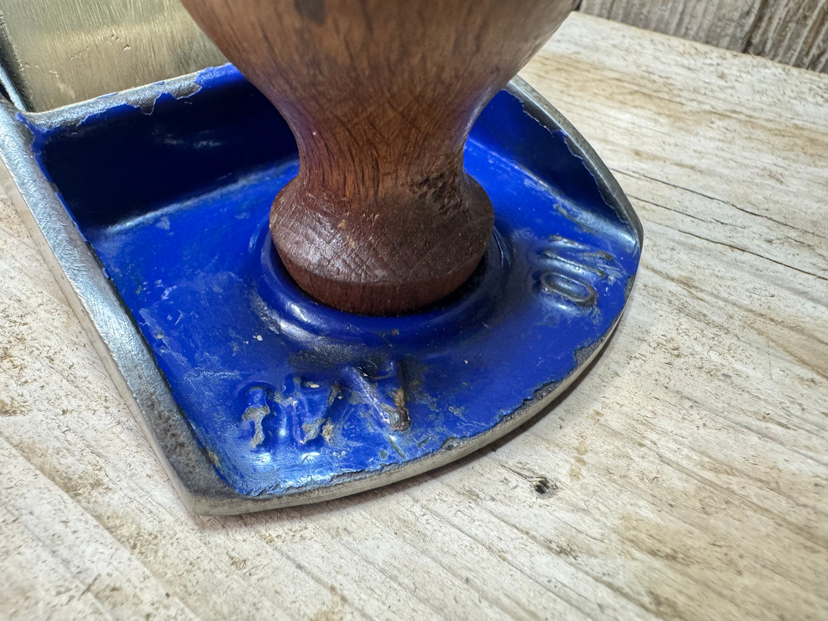 WS No A4 1/2 Smoothing Plane