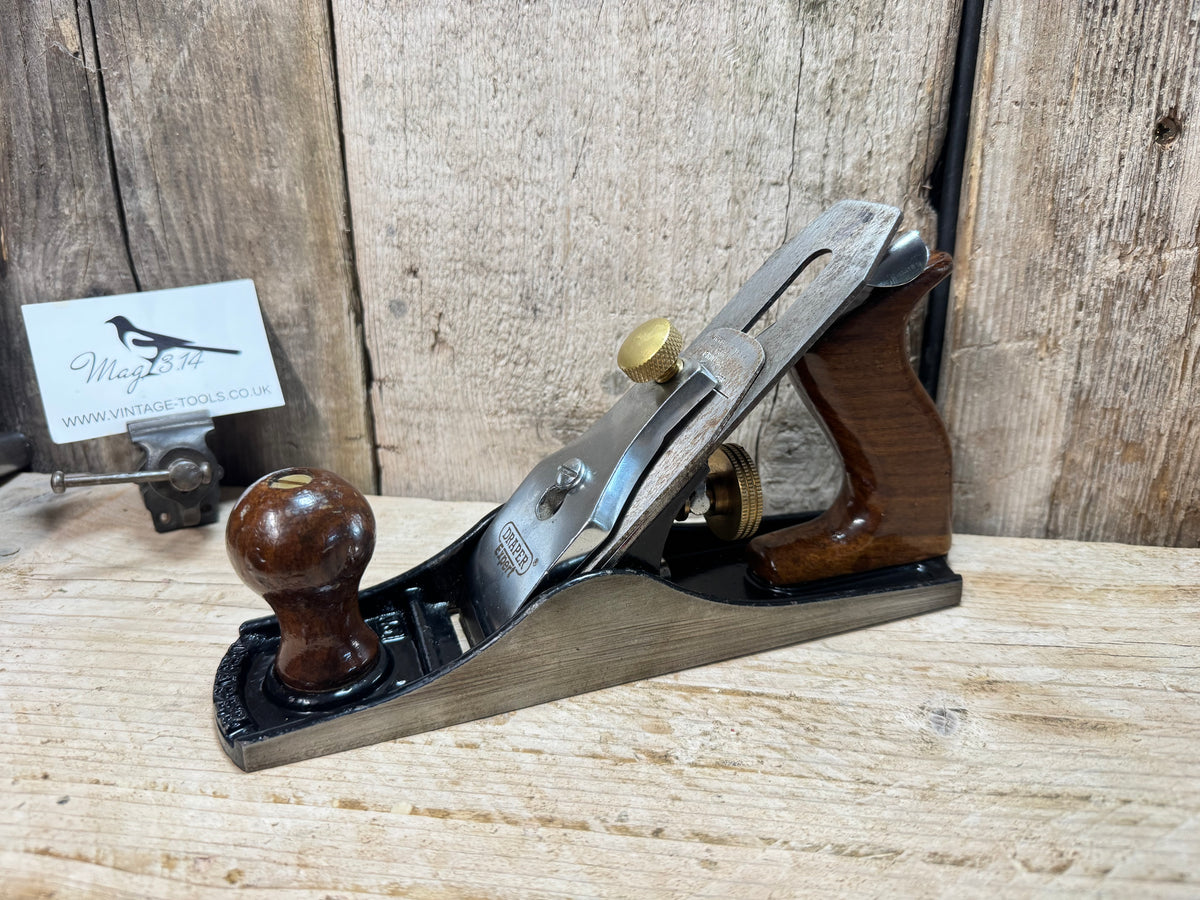 Modern Draper Expert No 4 Smoothing Plane