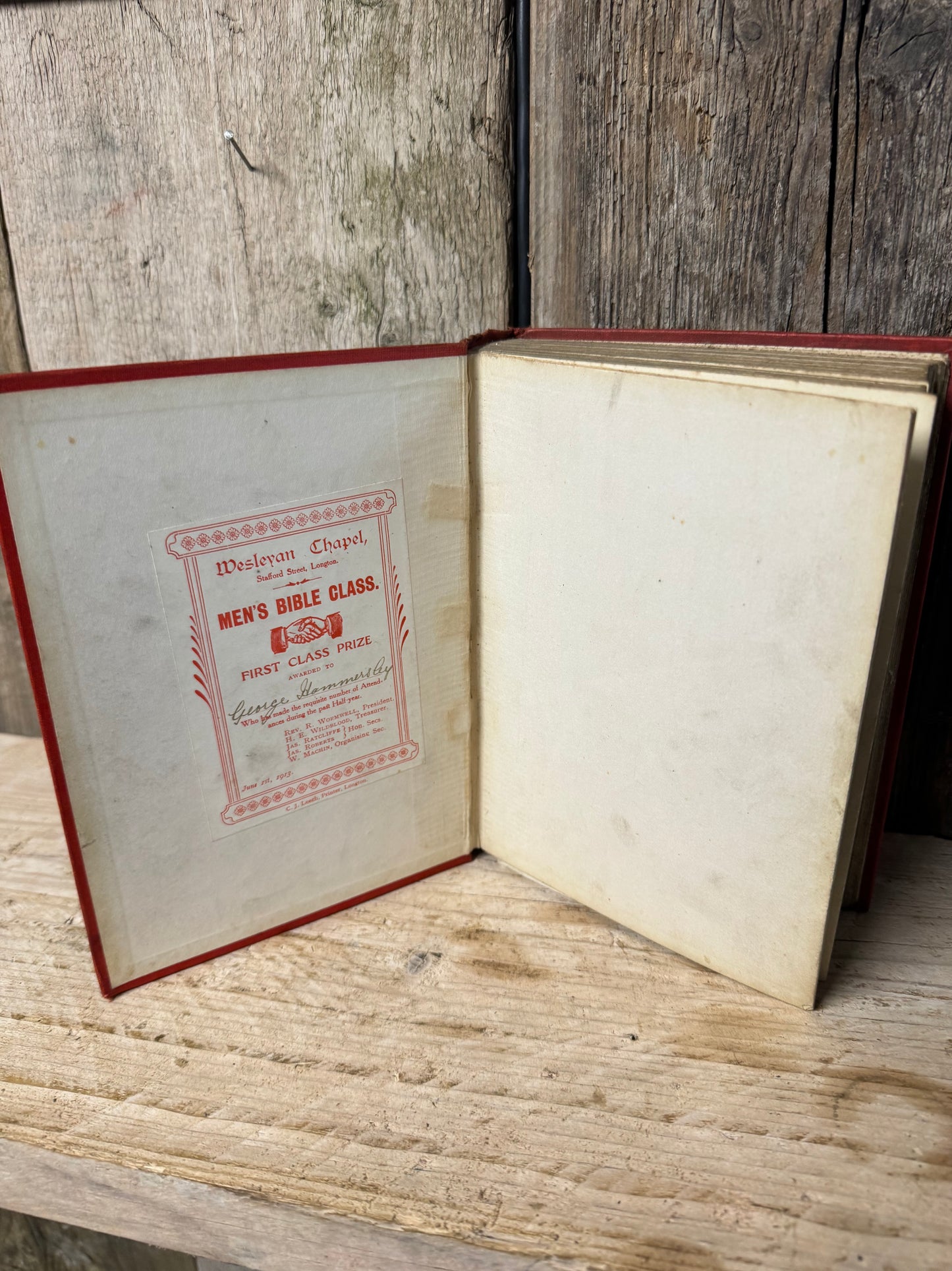Adventures in America Book by Ascott R Hope 1909
