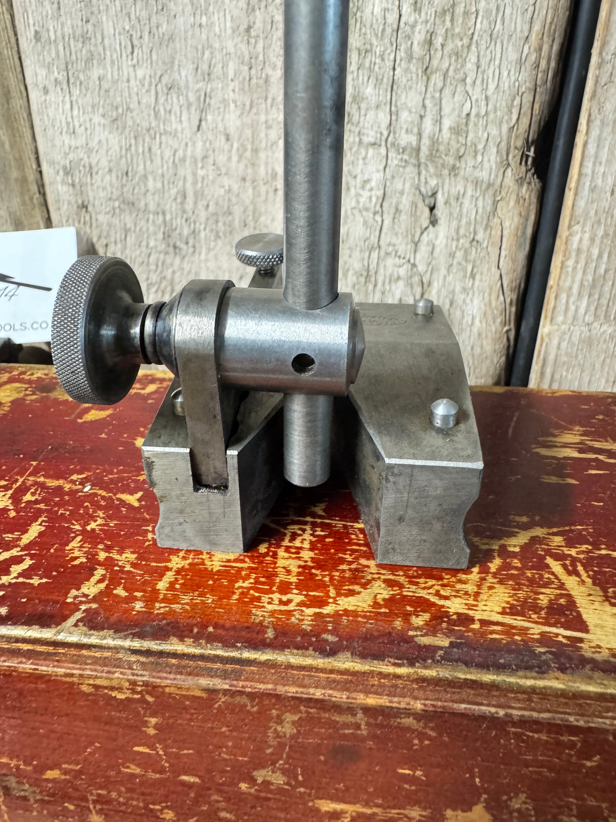 Moore & Wright No 405 Universal Surface Gauge