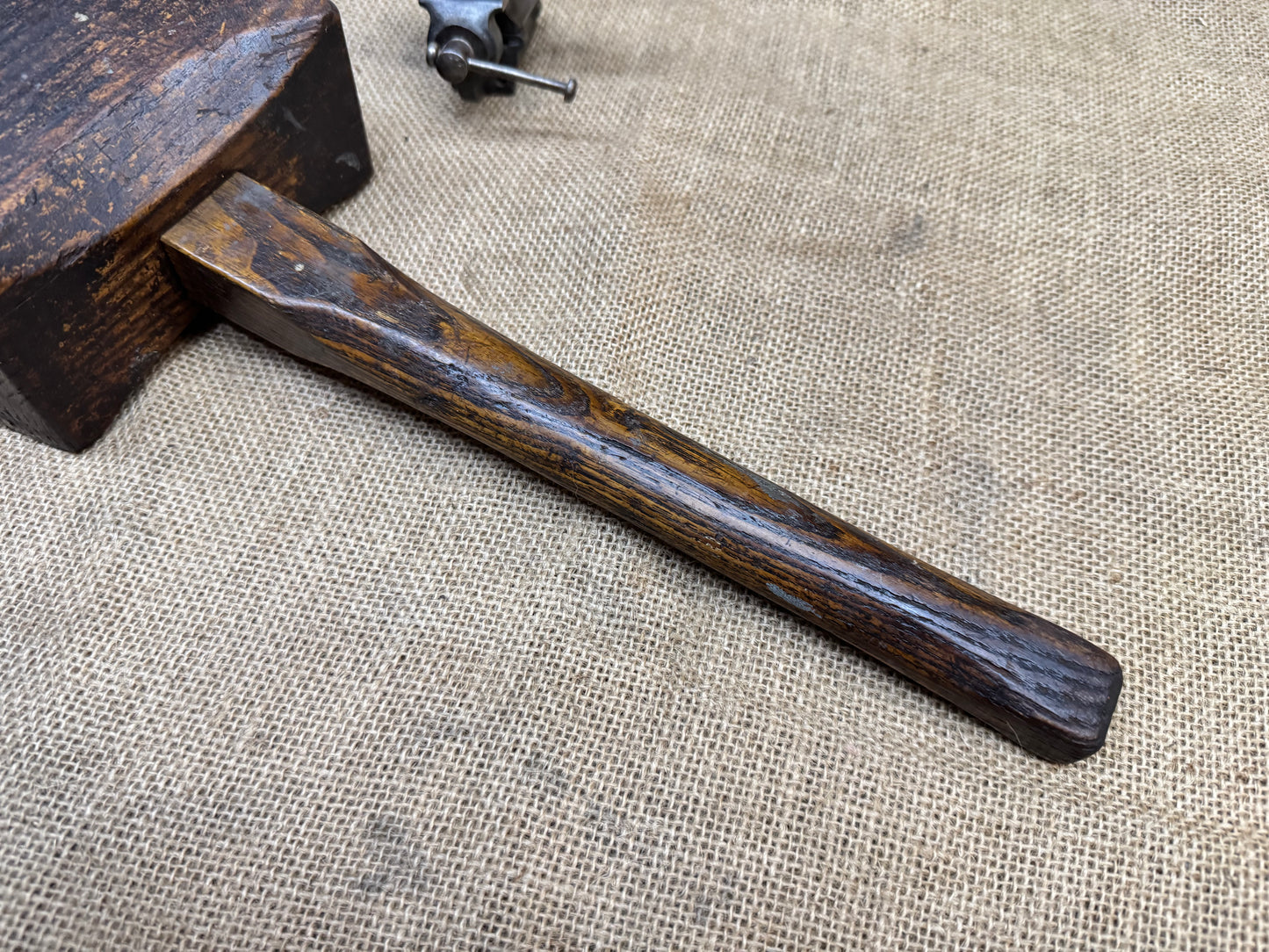 40 oz Wooden Mallett