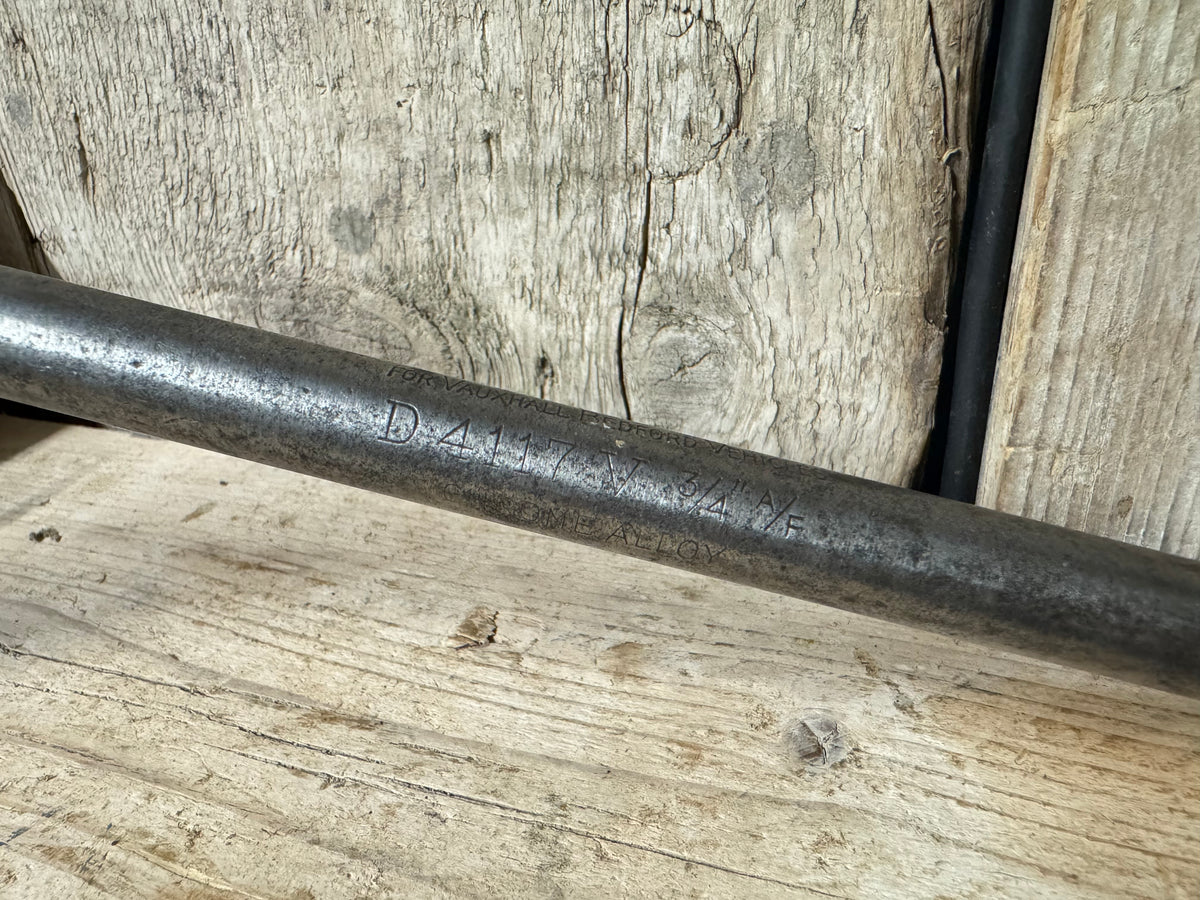 Britool  D4117V 3/4" AF Vauxhall / Bedford Spanner