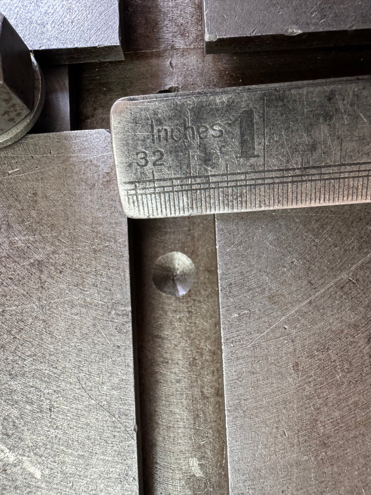 Mastercraft Tools Rotary Cross Slide Table