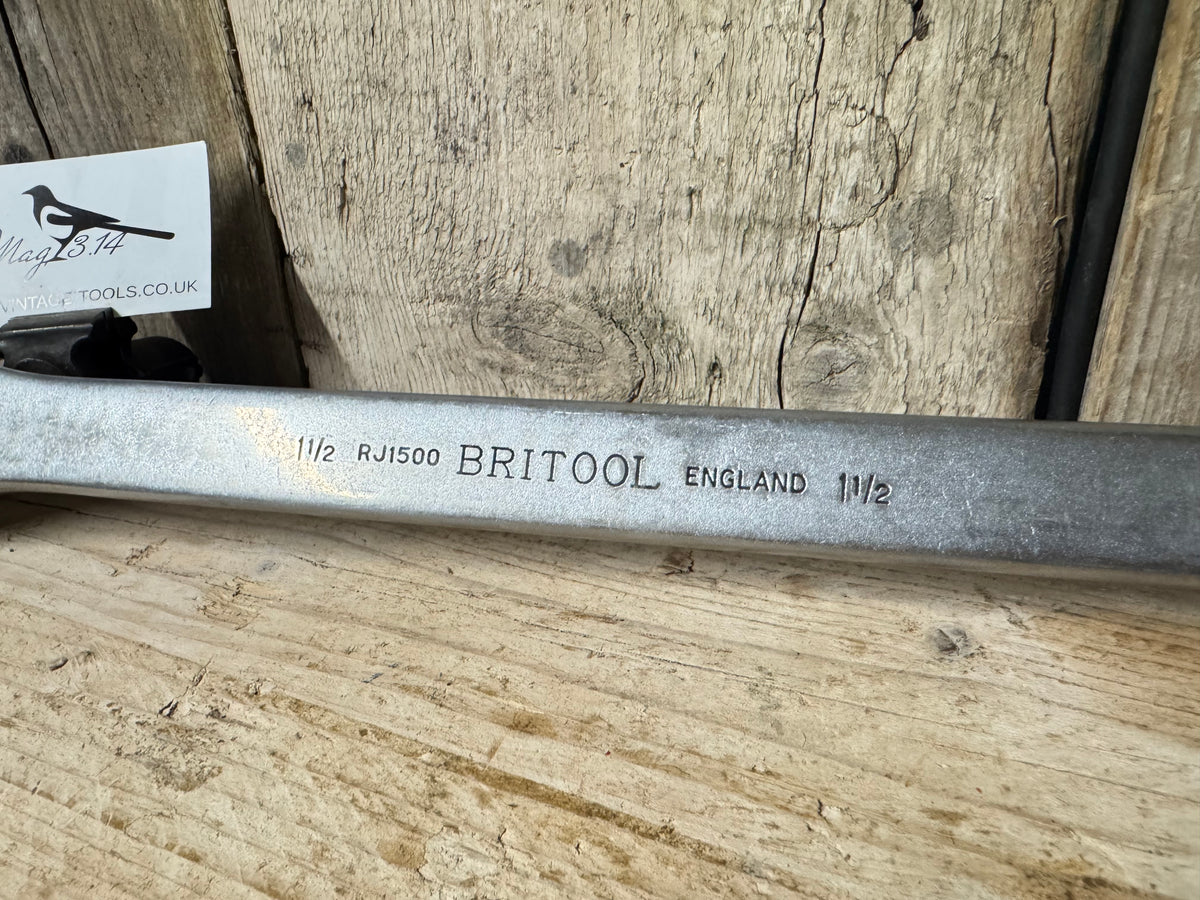 Britool RJ1500 1 1/2" Spanner