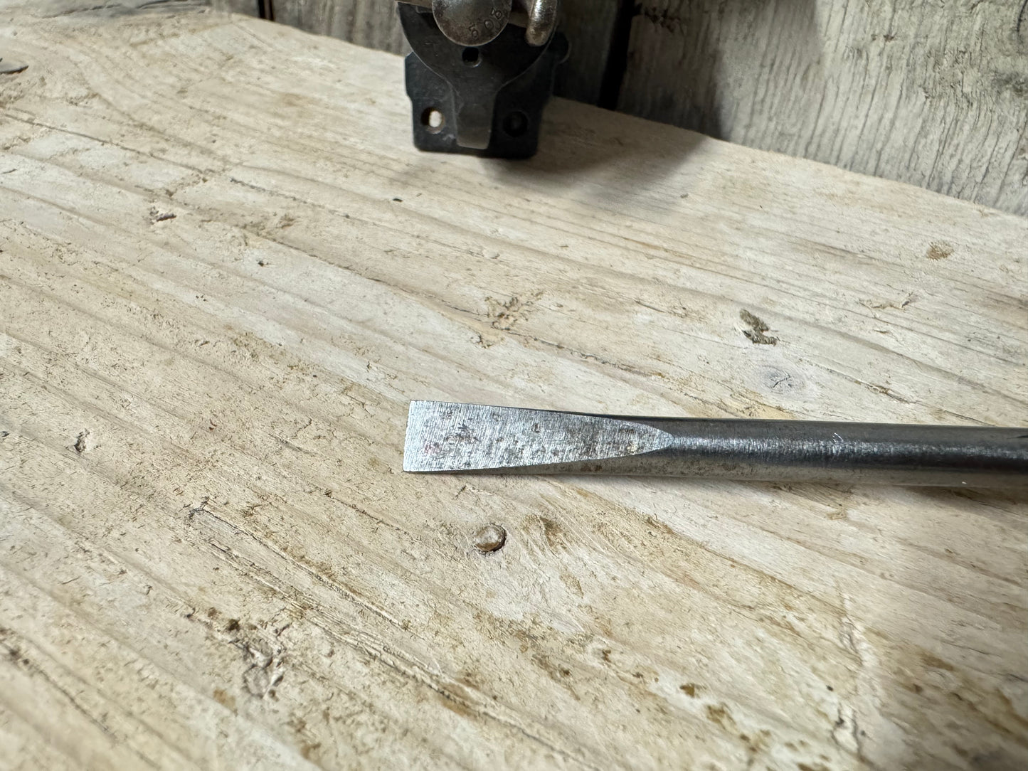 Marples 10" Flatblade Screwdriver