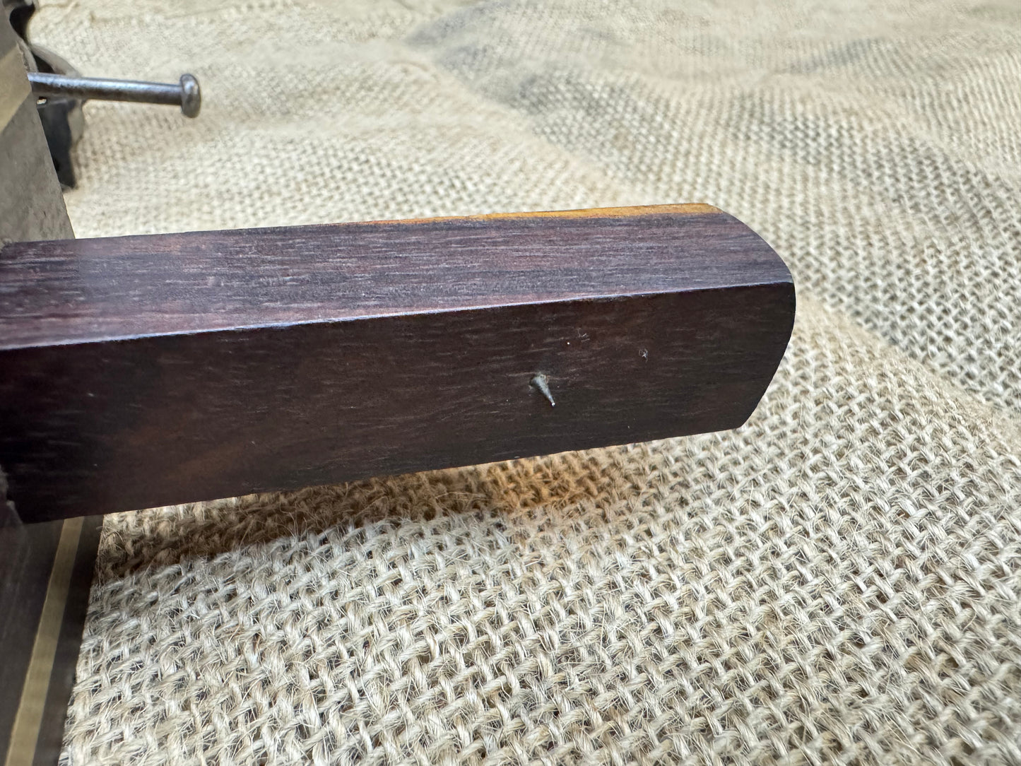 Mawhood Palm Tree Combination Gauge