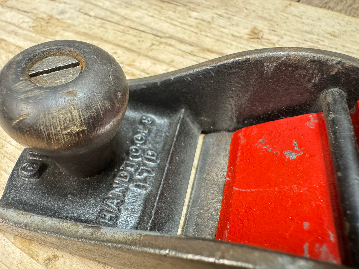 Guys No 1617 Block Plane