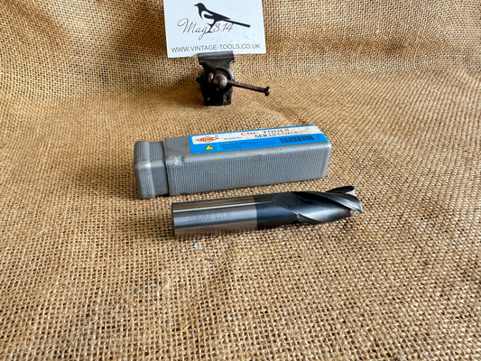 HZSK 20mm End Mill SER1212H16