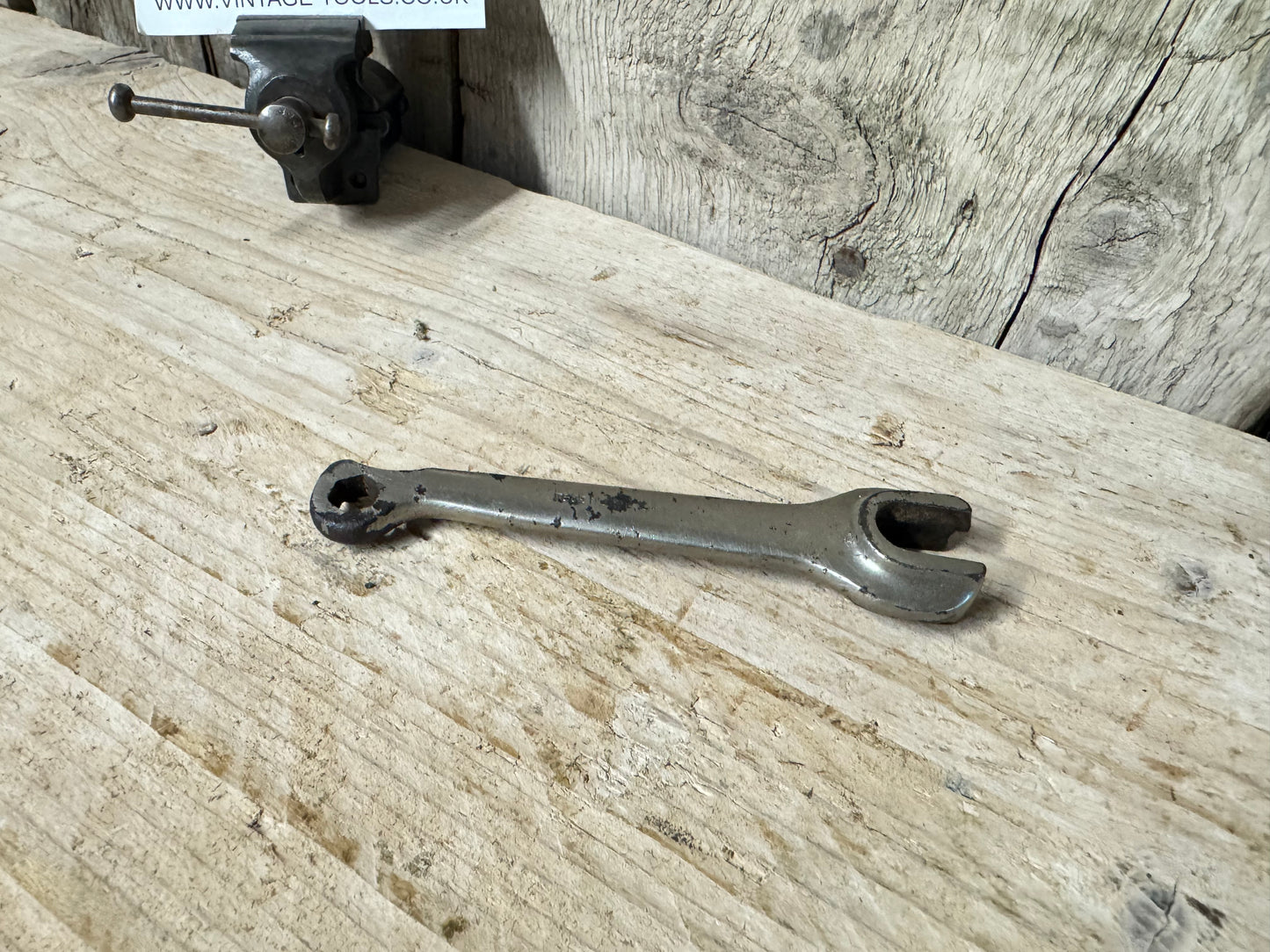 CC Vintage Bicycle Toolkit Combination Spanner