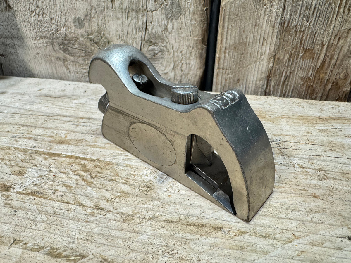 Stanley No 90 Bullnose Plane