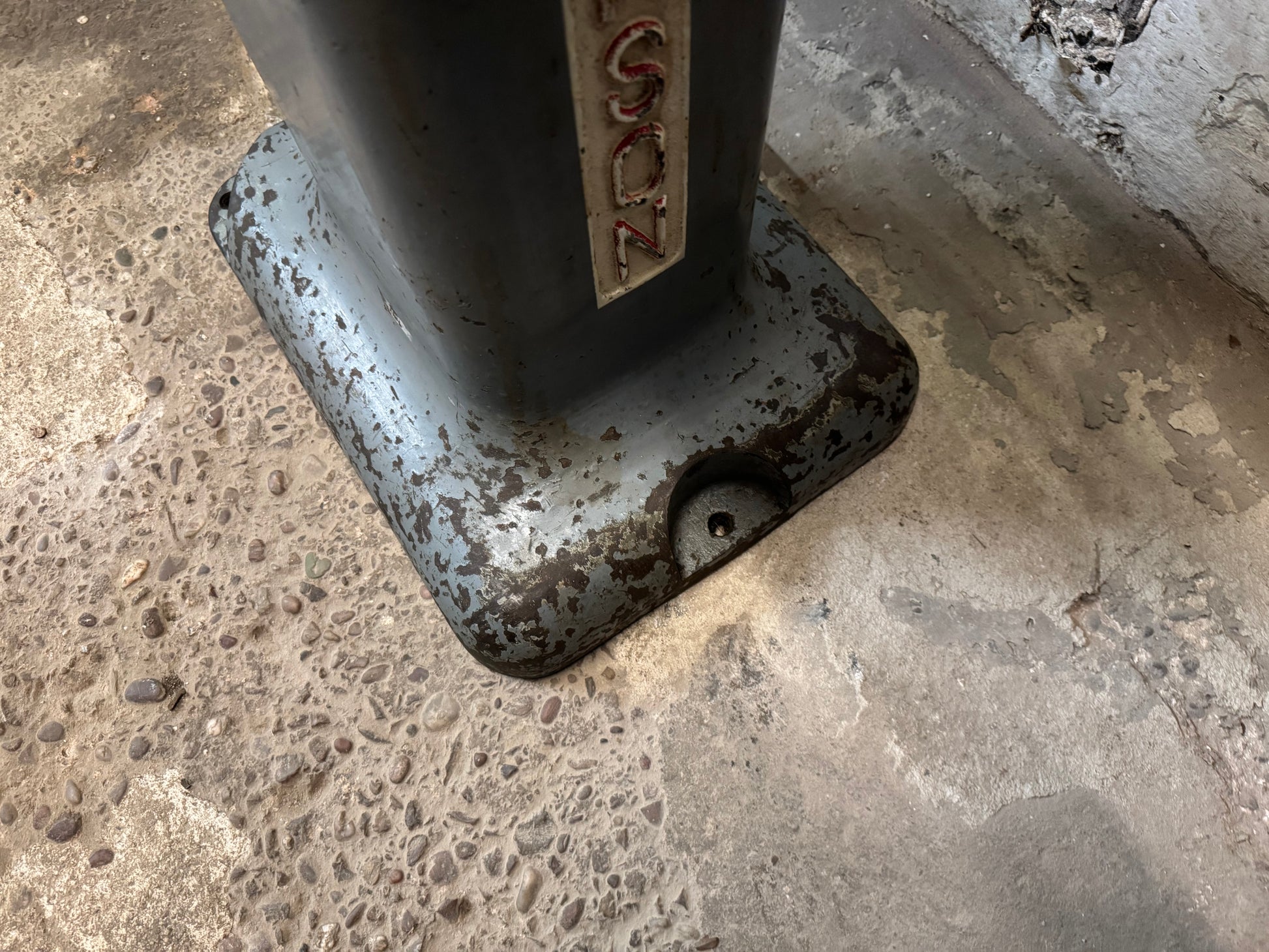 Clarkson Mk1 Tool And Cutter Grinder