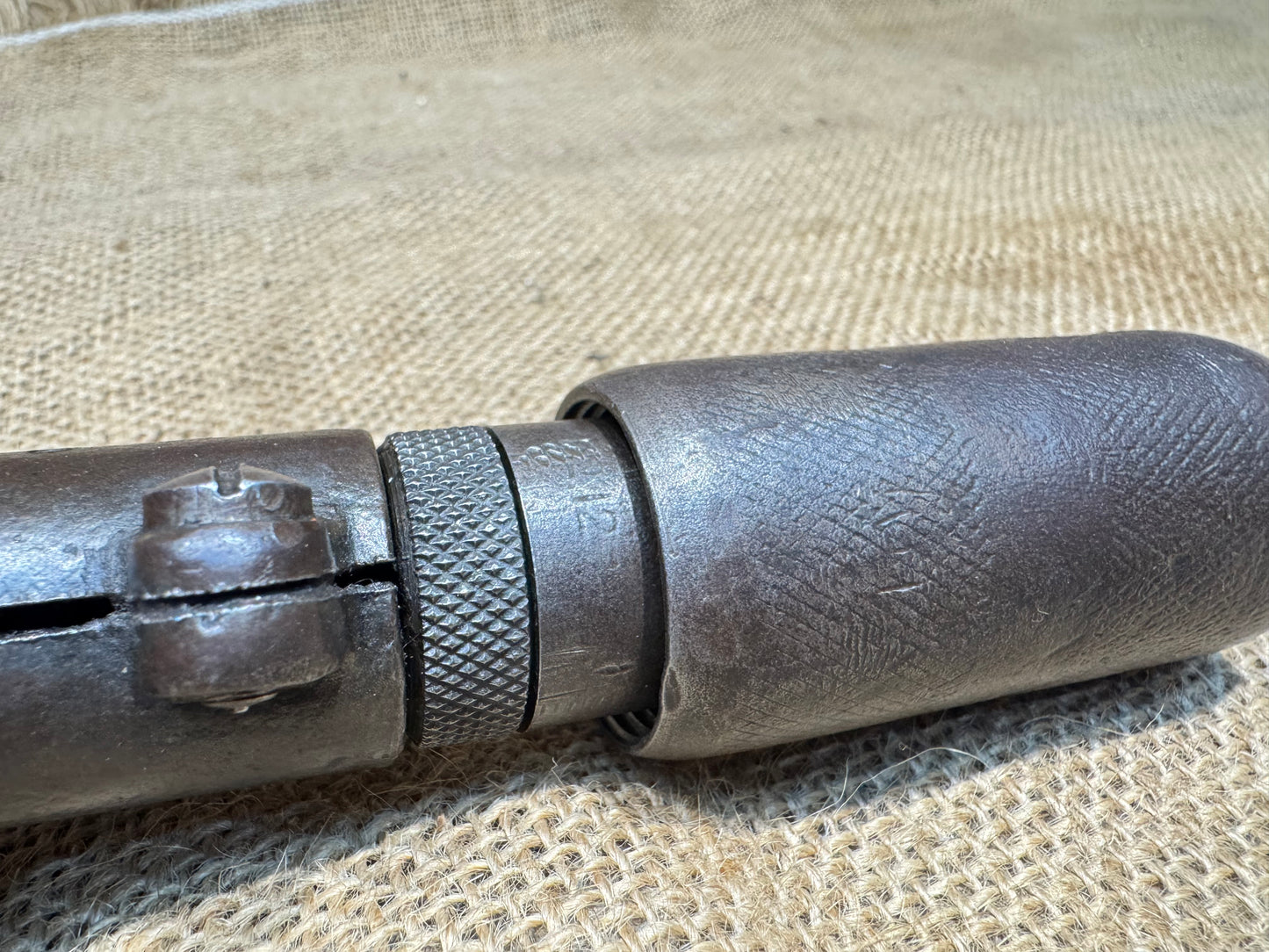 Millers Falls No 12 Hand Drill