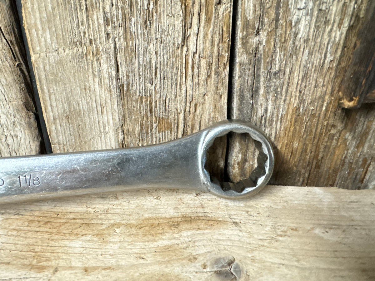 Britool RJ1125 1 1/8" Spanner