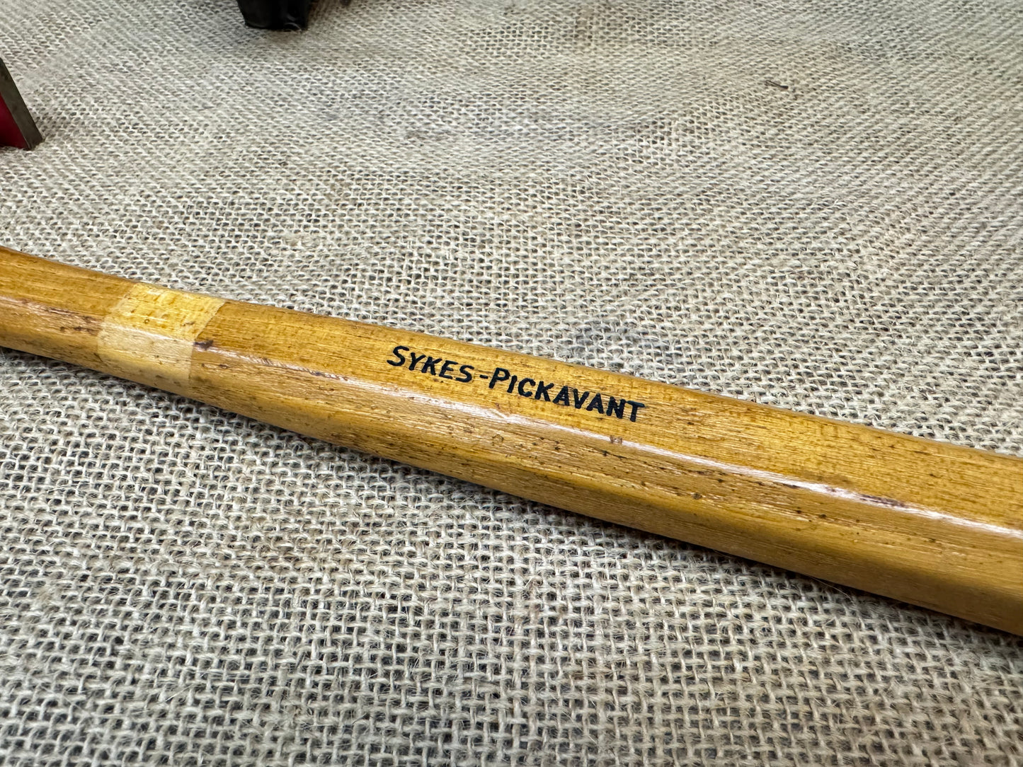 Sykes-Pickavant S-P563 Planashing Hammer