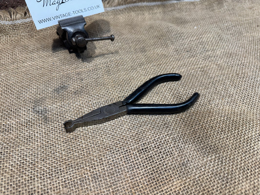 Wilkinson EXR 1 G.P.O 1967 Crimping Pliers