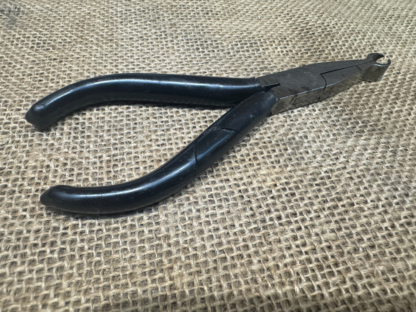 Wilkinson EXR 1 G.P.O 1967 Crimping Pliers