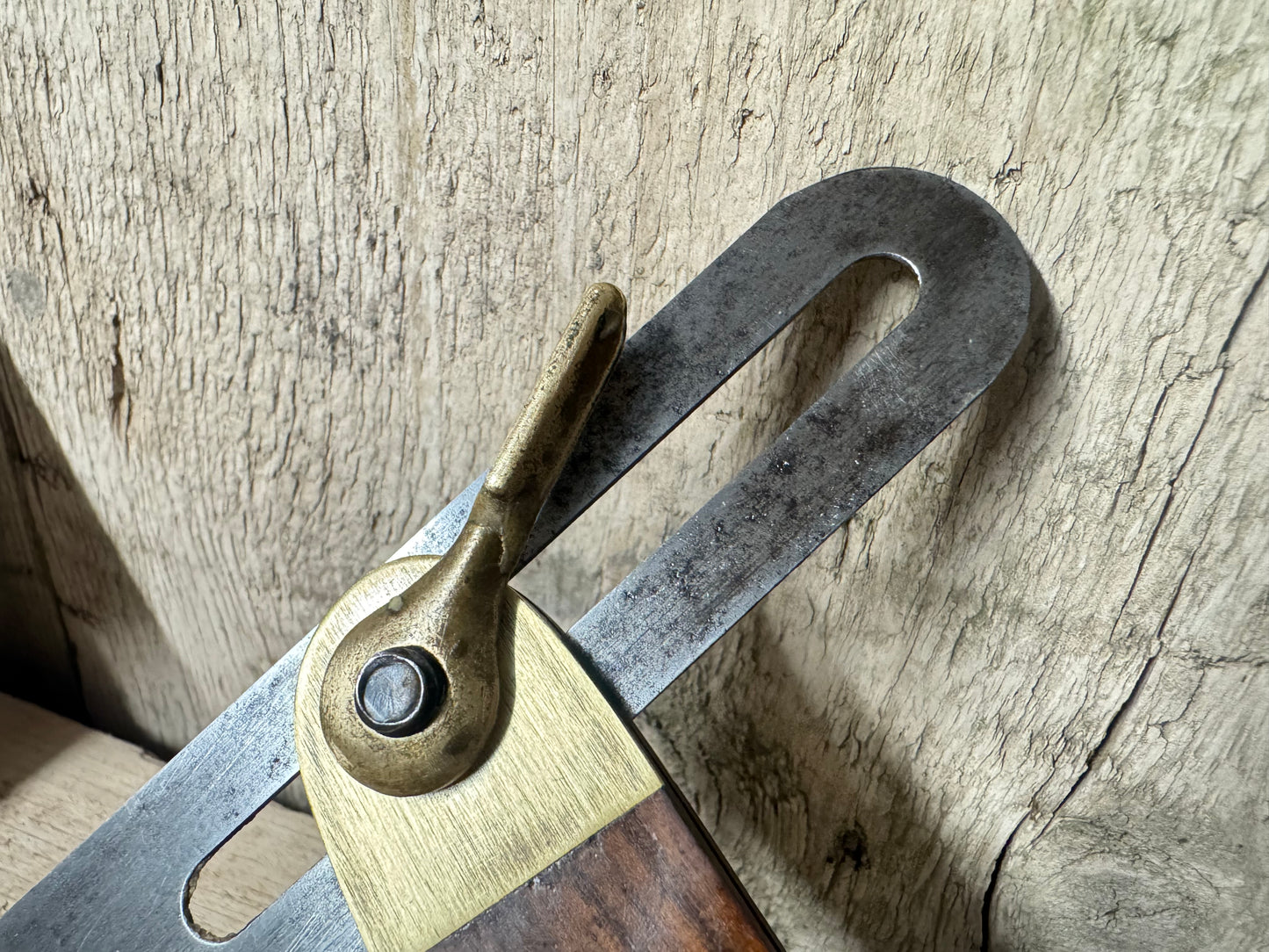 Stanley No 25 7 1/2 Sliding Bevel