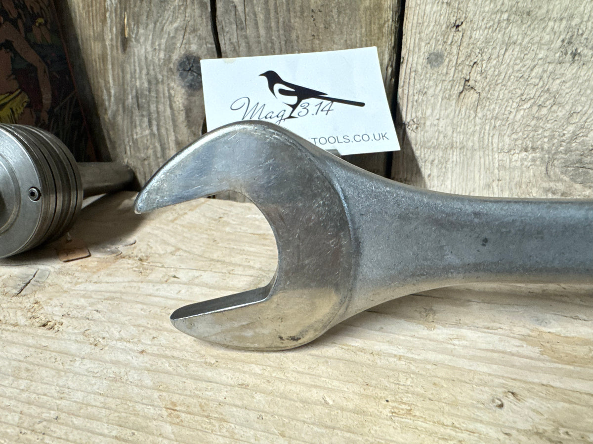 Britool RJ1375 1 3/8" A/F Spanner