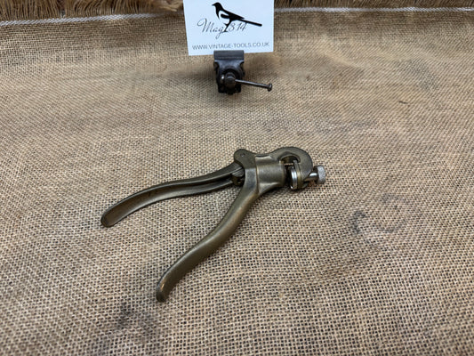 Eclipse No 77 Saw Set