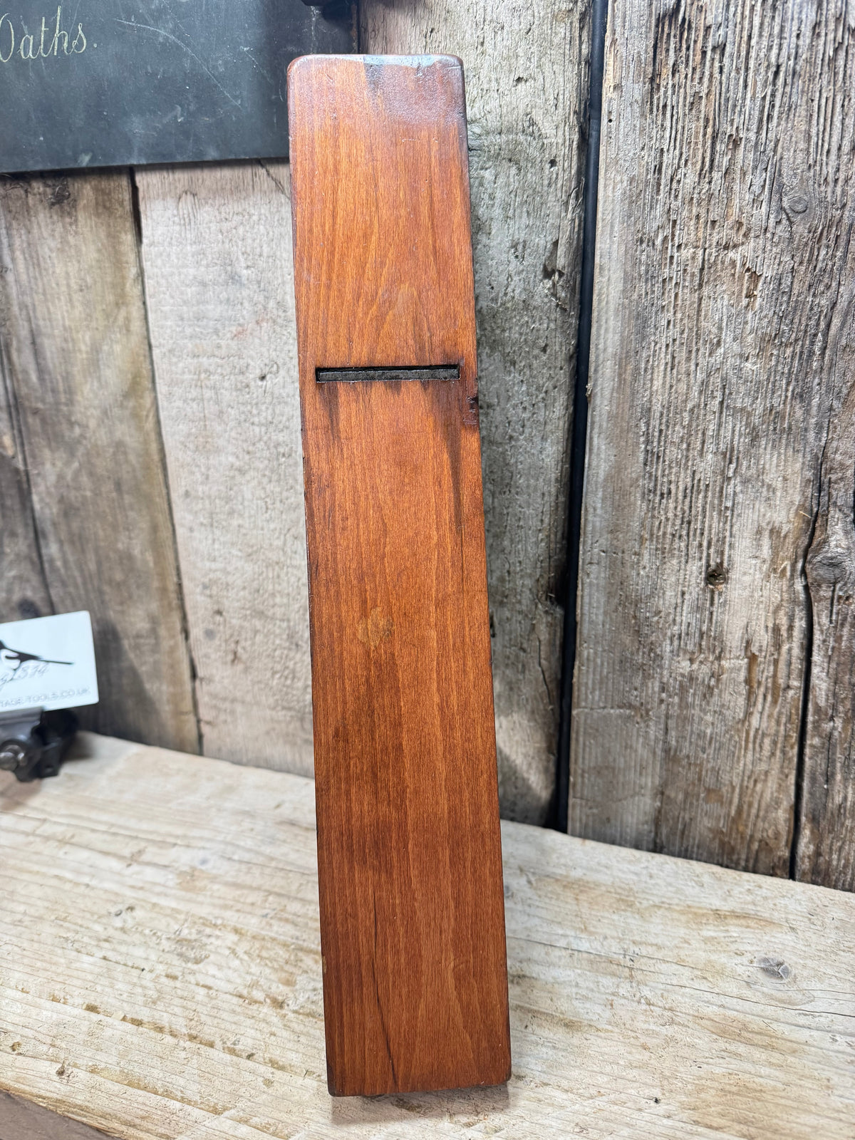 Stanley Rule & Level Co No 26 Transitional Plane