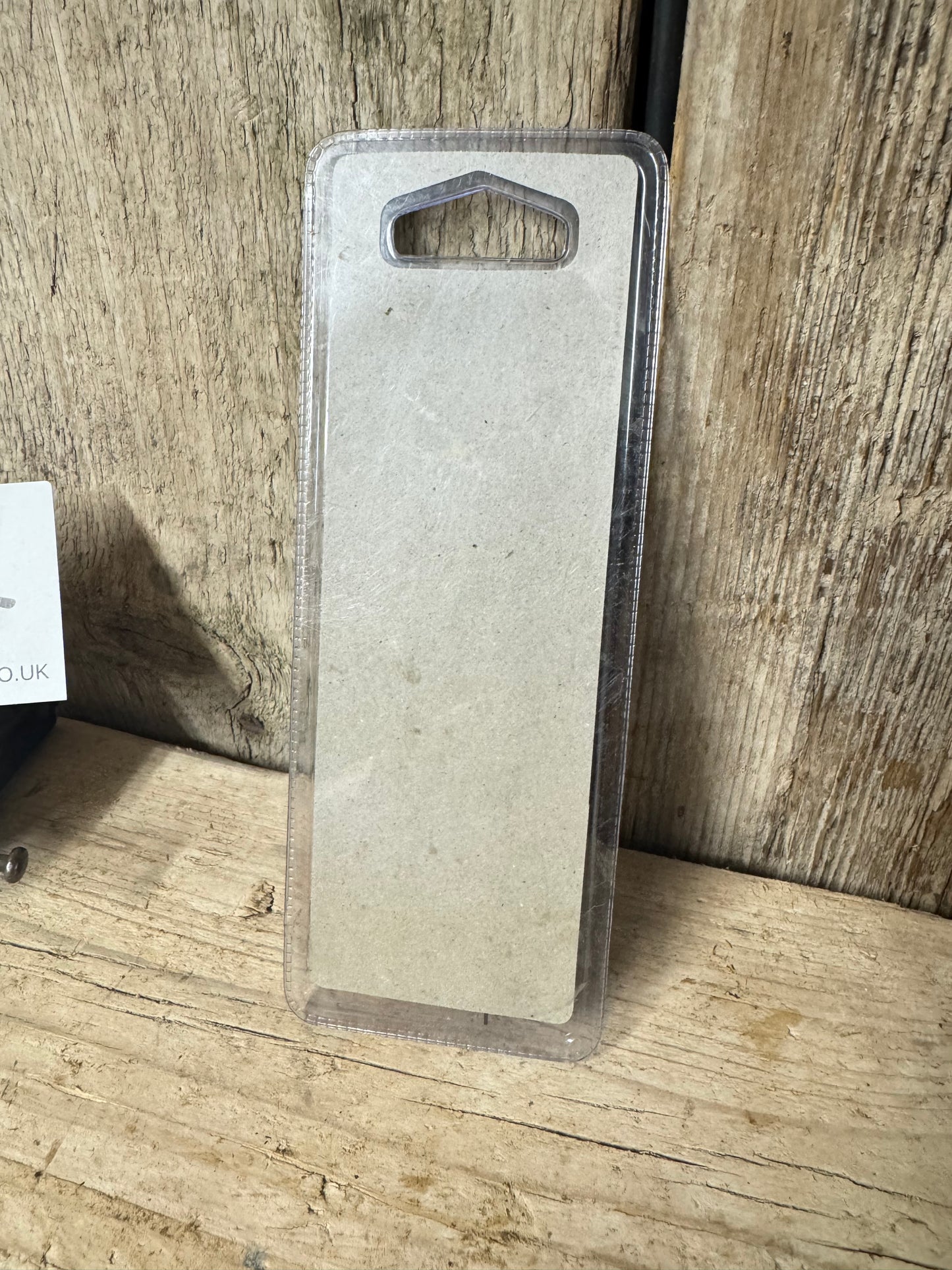 Rexon 96102 20TPI Scroll Saw Blades