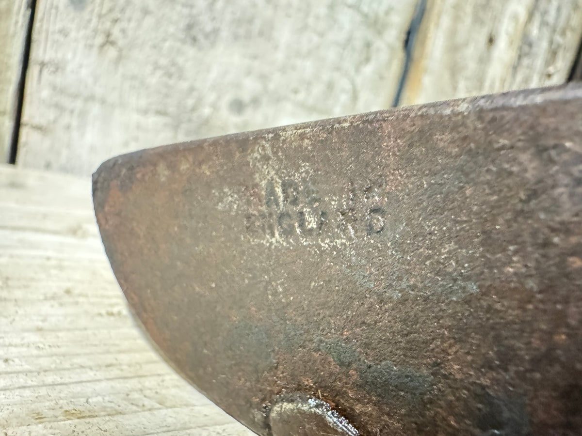 Vintage 20" Fireplace Ash Rake