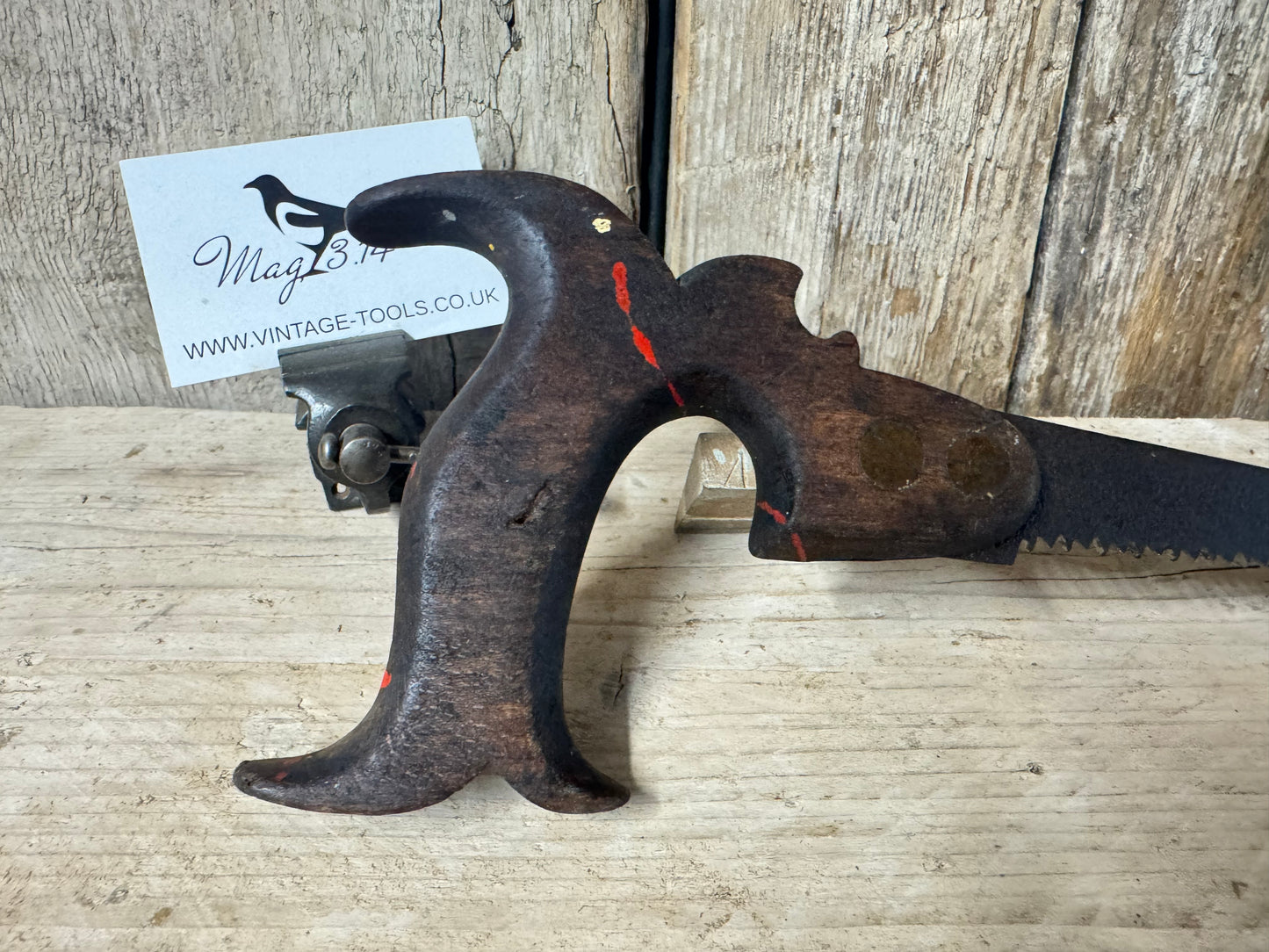 9” Keyhole Saw 7tpi