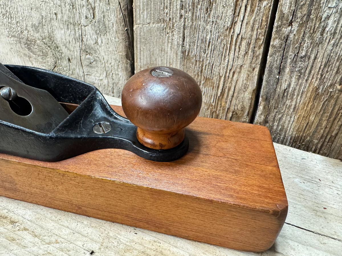 Stanley Rule & Level Co No 26 Transitional Plane