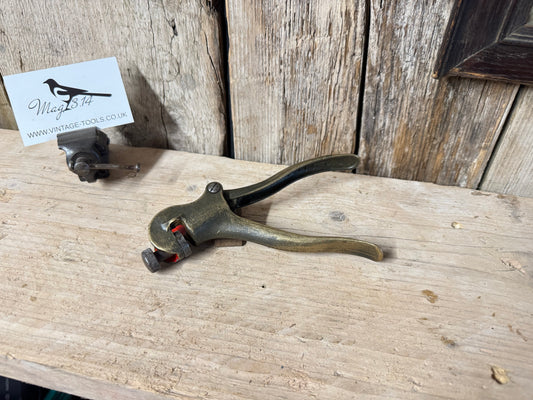 Eclipse No 77 Saw Set