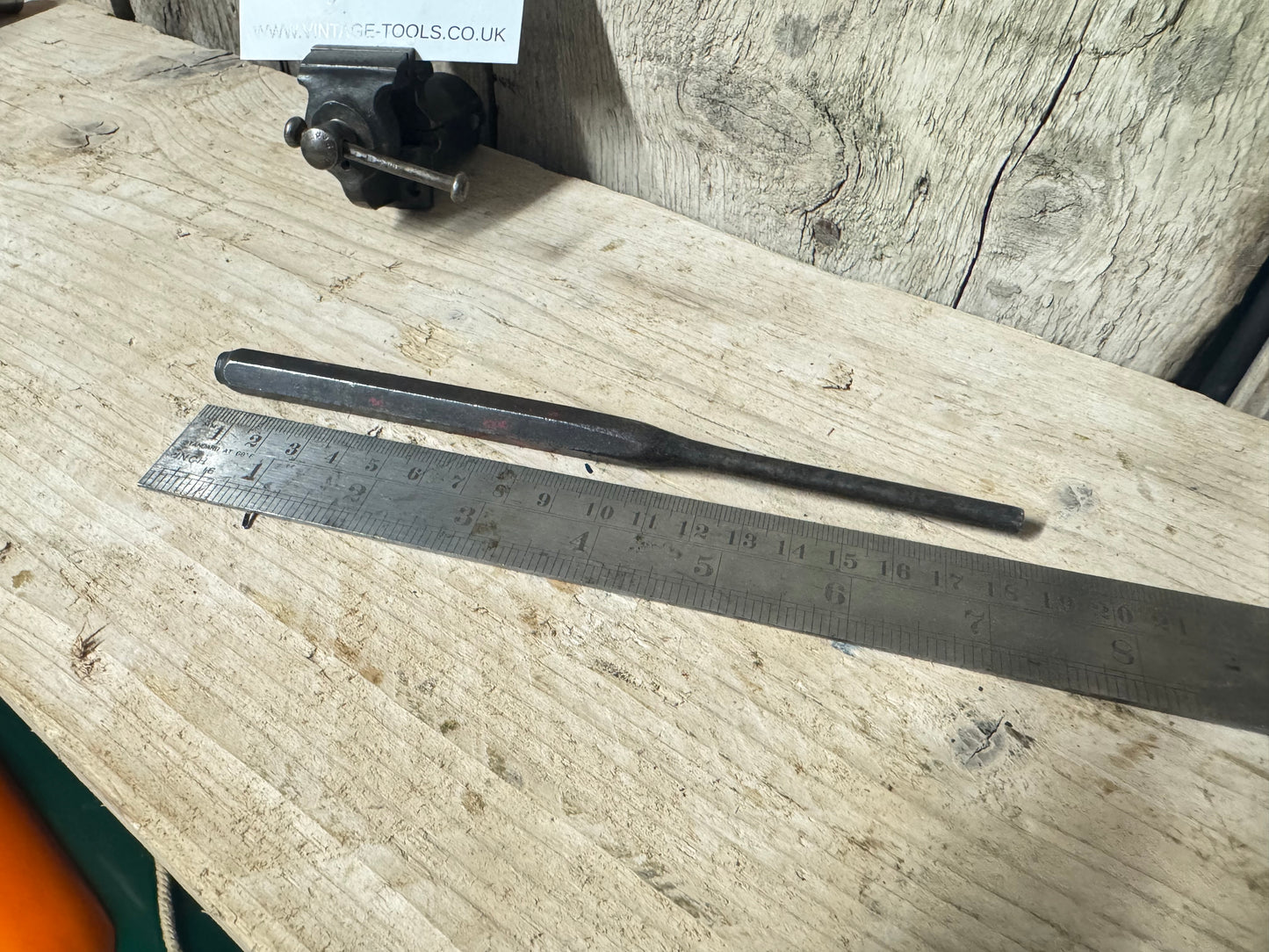 FACOM No 248 5.9mm Drift