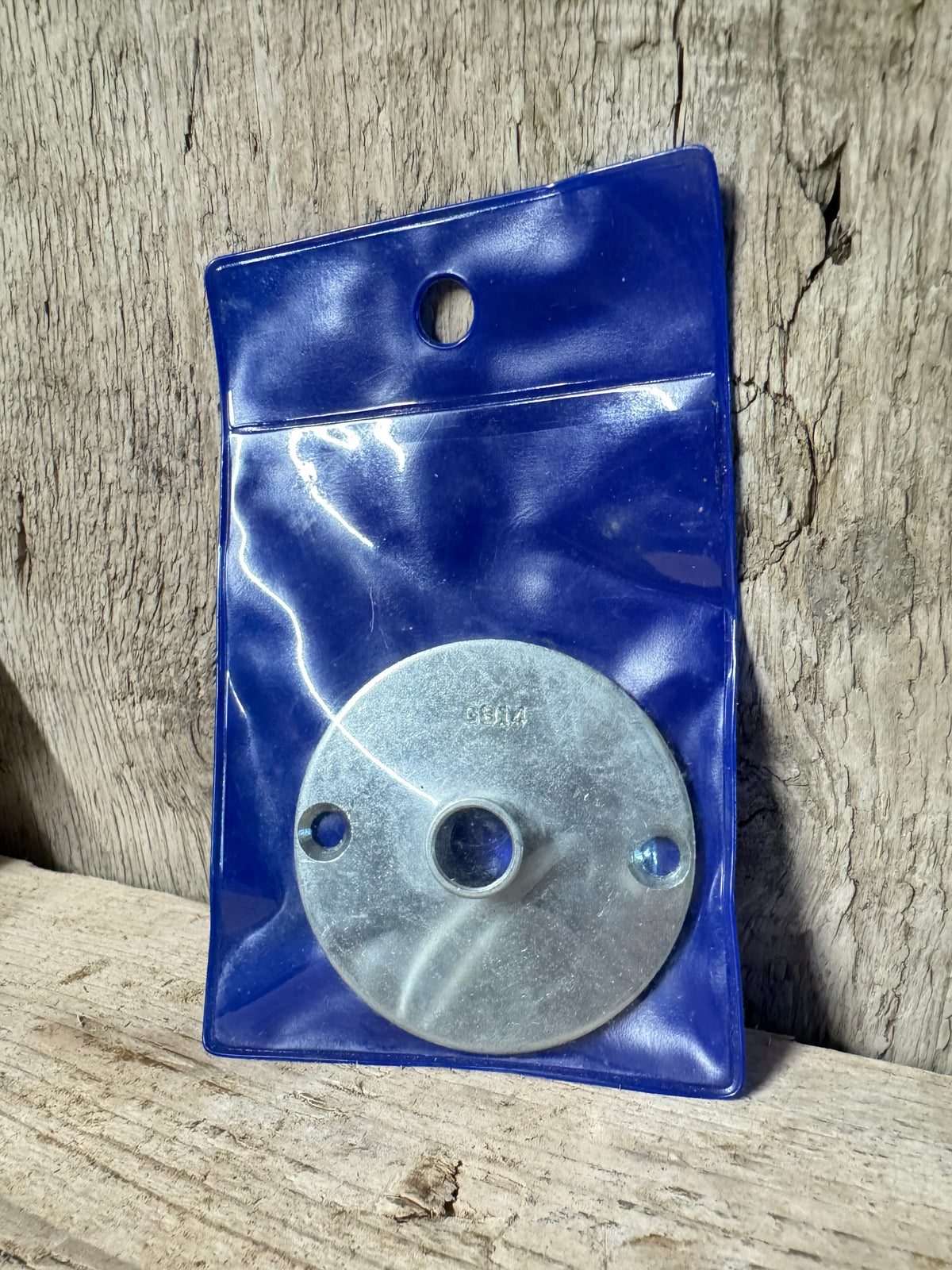 14mm Router Guide Bush GB14