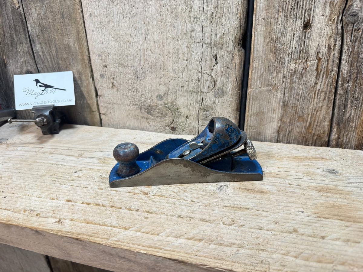 Stanley No 220 Block Plane