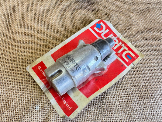 Durite 0-692-16 7 Pin Trailer / Caravan Plug
