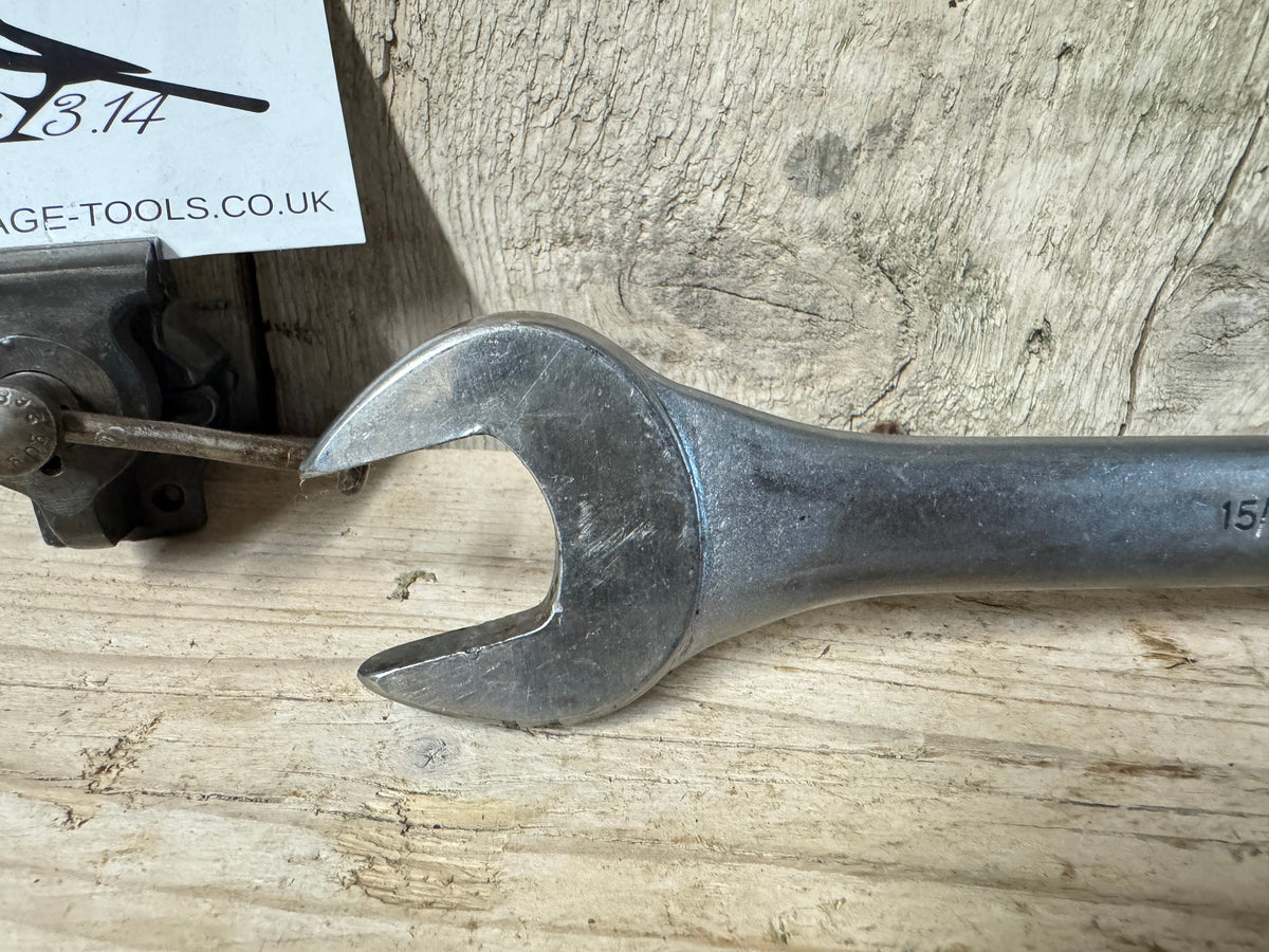 Britool RJ937 15/16" Spanner