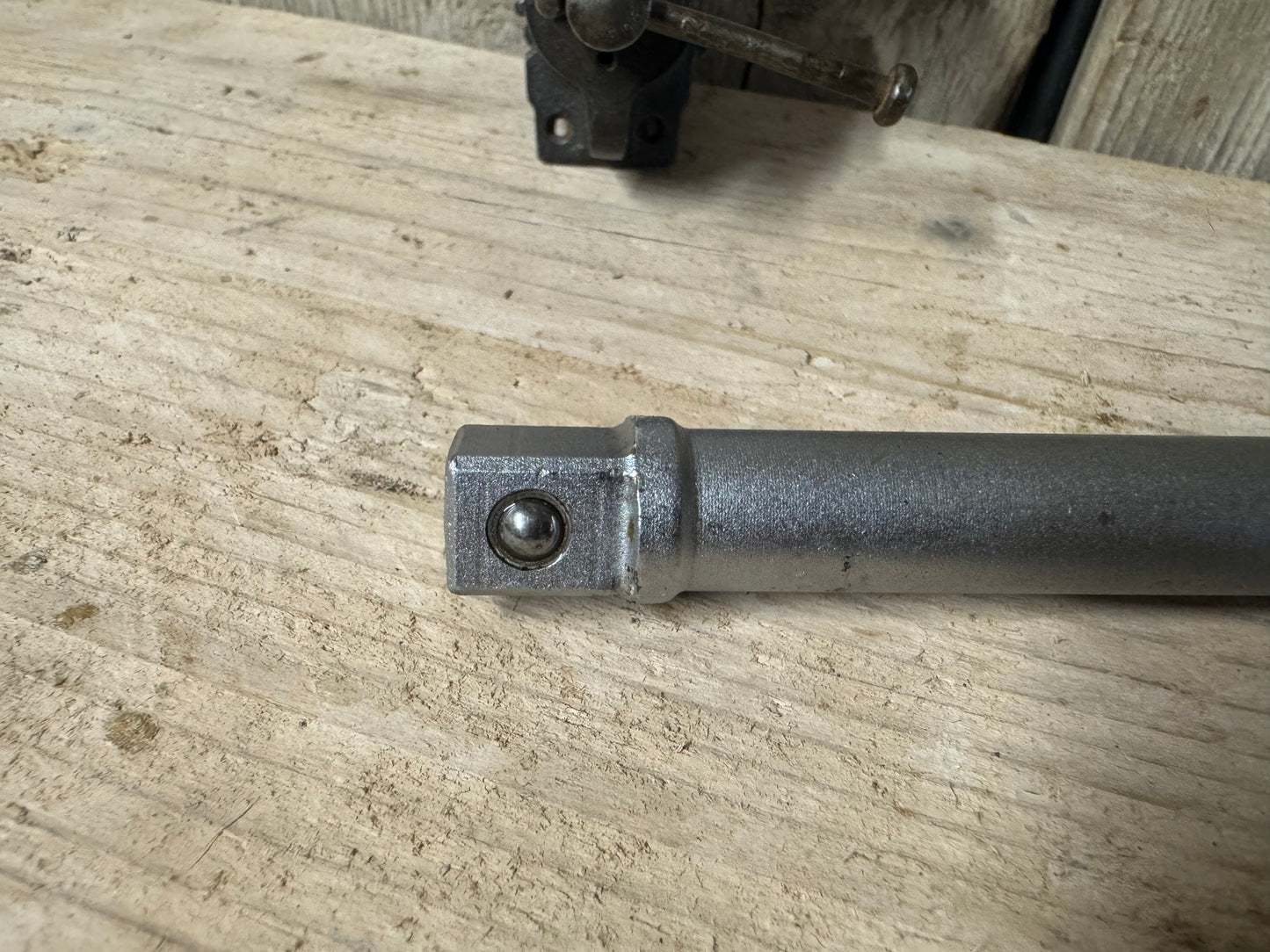 Gedore No 1990/10 1/2” Extension Bar