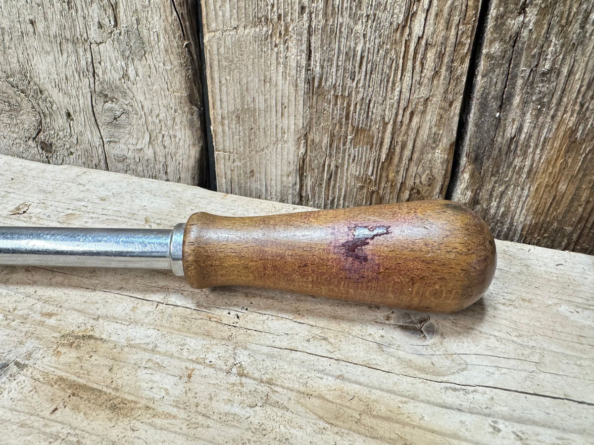 Yankee No 130A Spiral Ratchet Screwdriver