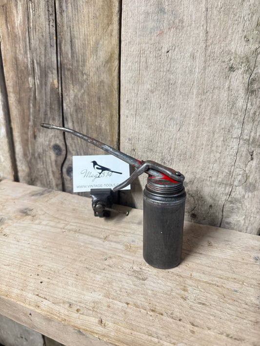Wesco Oil Can