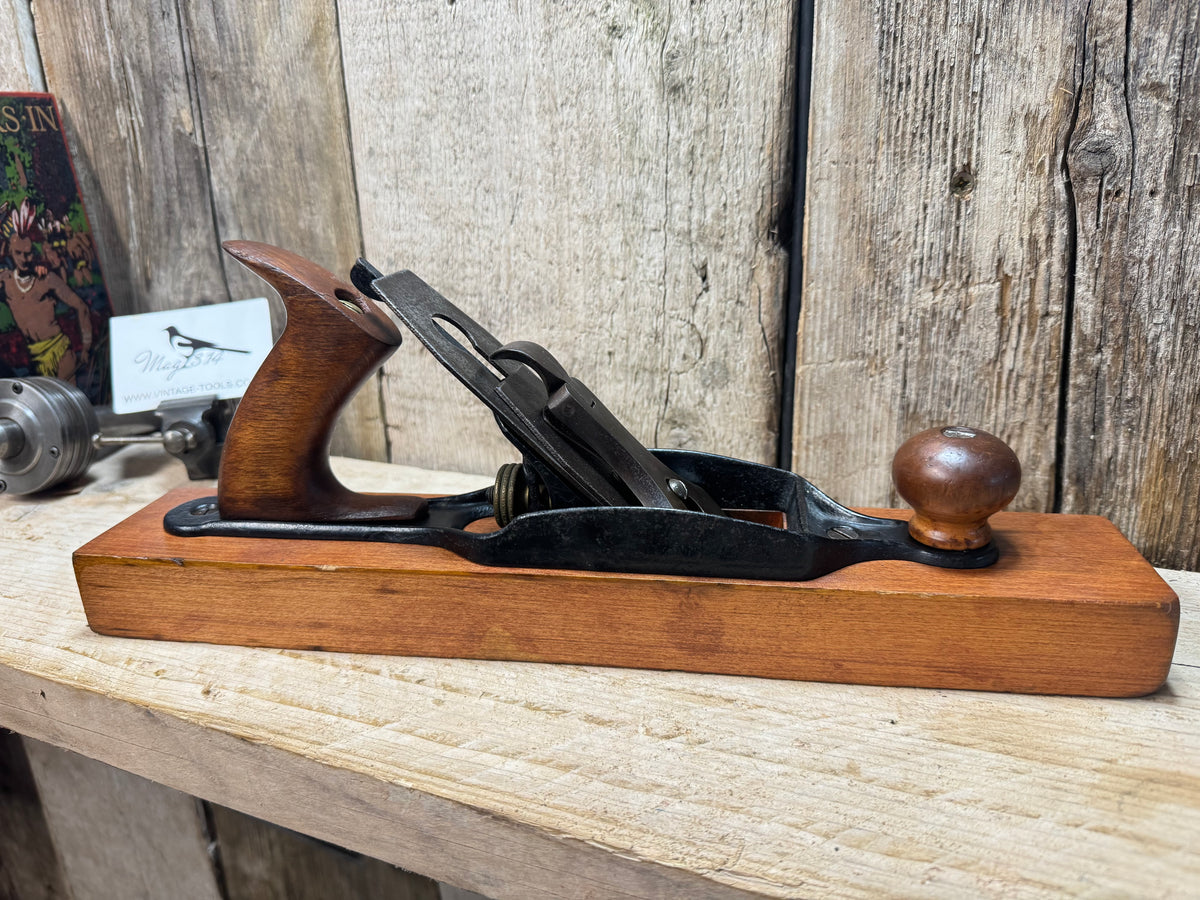 Stanley Rule & Level Co No 26 Transitional Plane