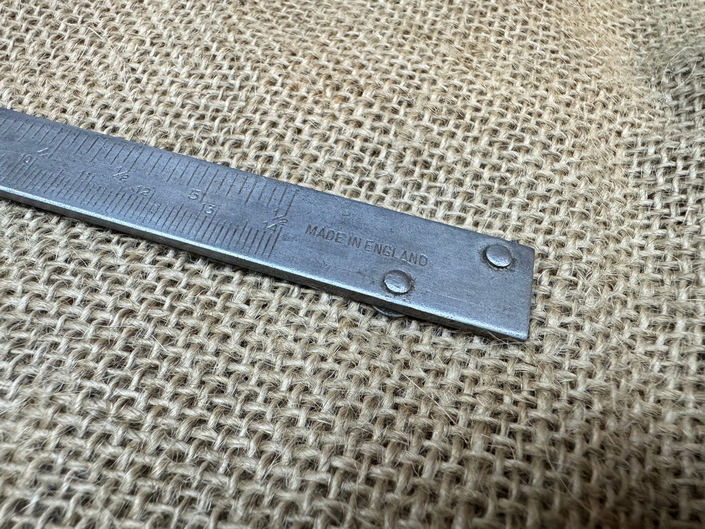 IME 5 1/2” / 140mm Vernier
