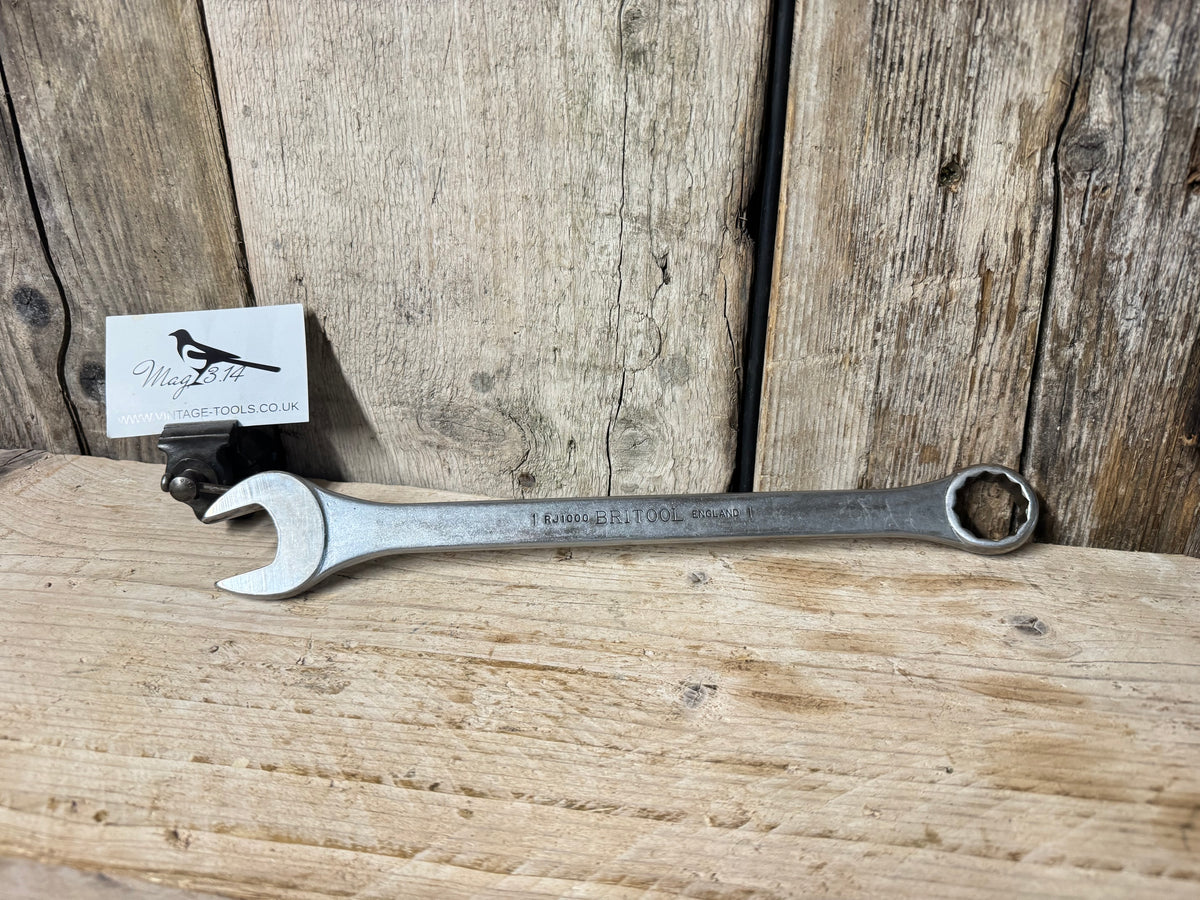 Britool RJ1000 1" Spanner