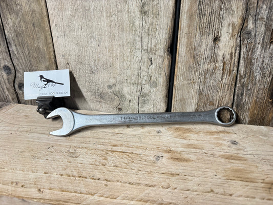 Britool RJ1000 1" Spanner
