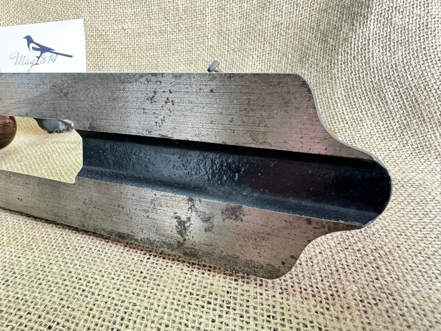 Stanley No 193 Fibreboard Cutting Plane