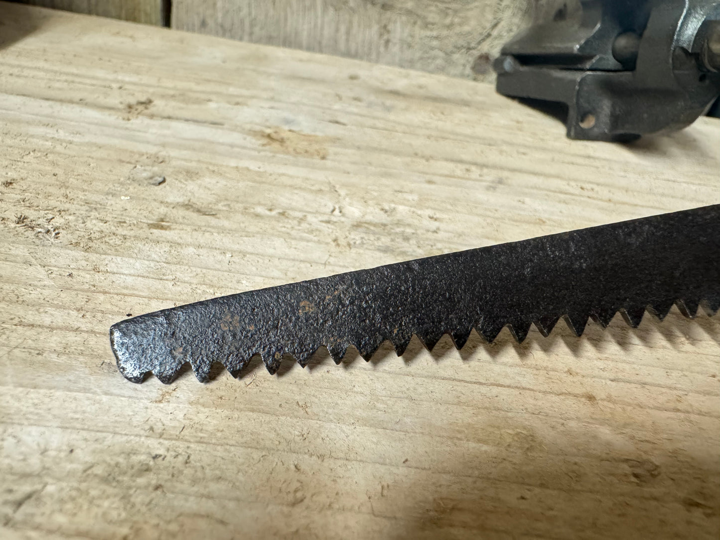 9” Keyhole Saw 7tpi