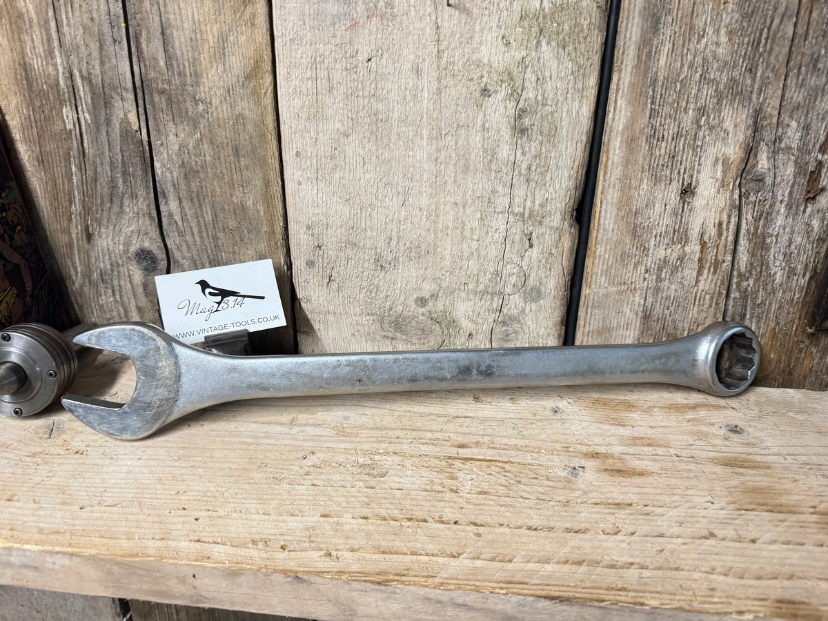 Britool RJ1500 1 1/2" Spanner