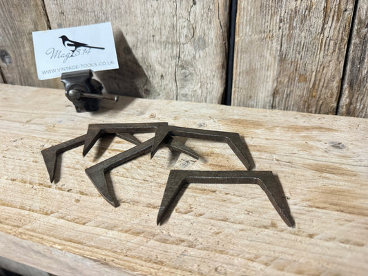 5 x 3" Joiners Pinch Dogs